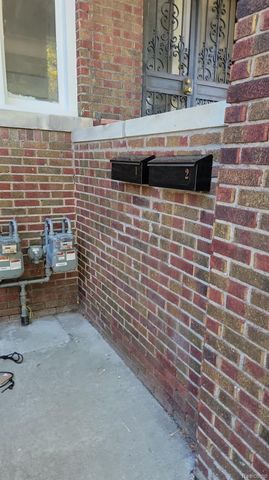 6349 Tuxedo Street, Detroit, MI 48204