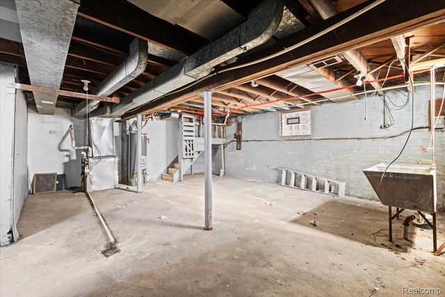 6349 Tuxedo Street, Detroit, MI 48204