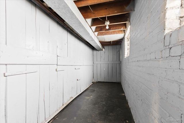 6349 Tuxedo Street, Detroit, MI 48204