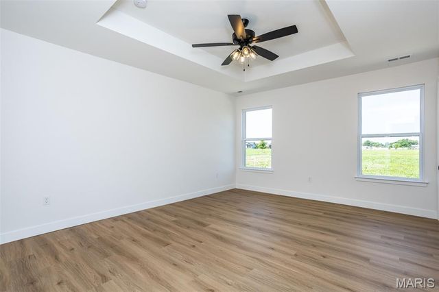 118 Bridgeport Drive, Moro, IL 62067