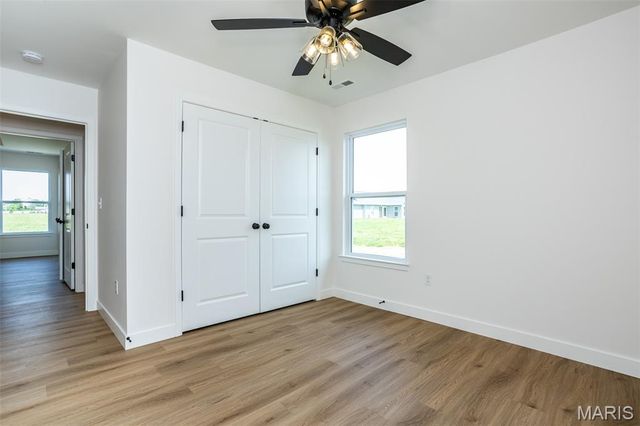 118 Bridgeport Drive, Moro, IL 62067