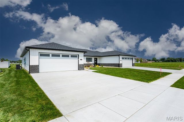 118 Bridgeport Drive, Moro, IL 62067