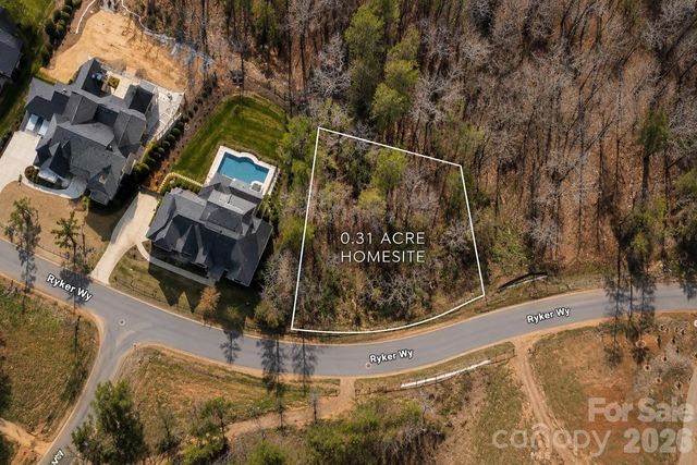 14212 Ryker Way, Davidson, NC 28036