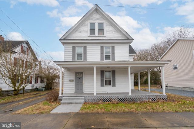 412 E STATE ST, Delmar, MD 21875