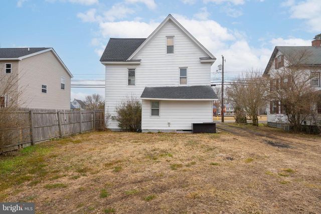 412 E STATE ST, Delmar, MD 21875