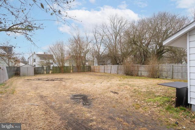 412 E STATE ST, Delmar, MD 21875