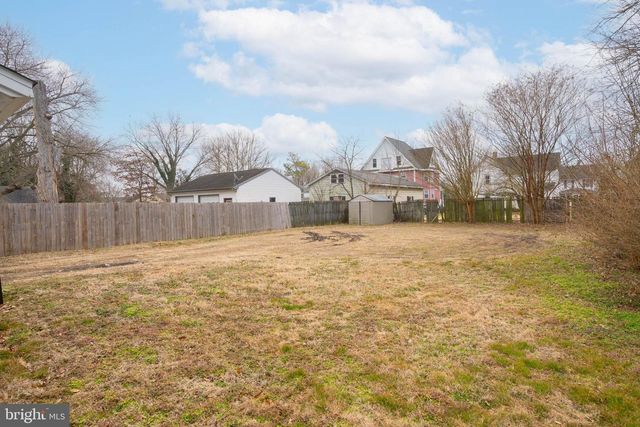 412 E STATE ST, Delmar, MD 21875