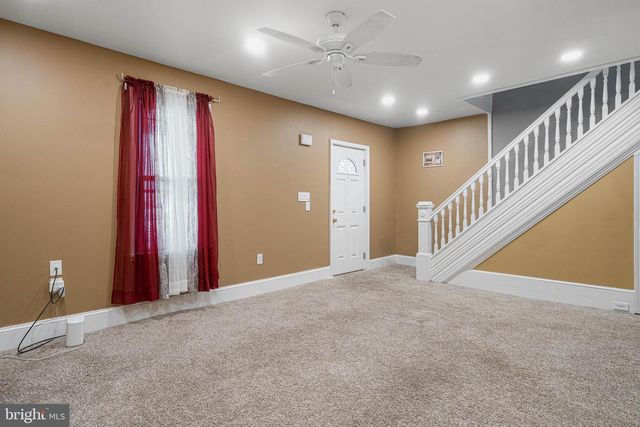 412 E STATE ST, Delmar, MD 21875