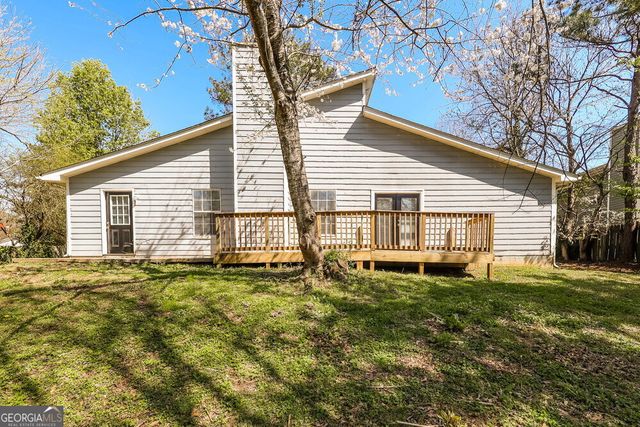 5913 Clate Court, Ellenwood, GA 30294