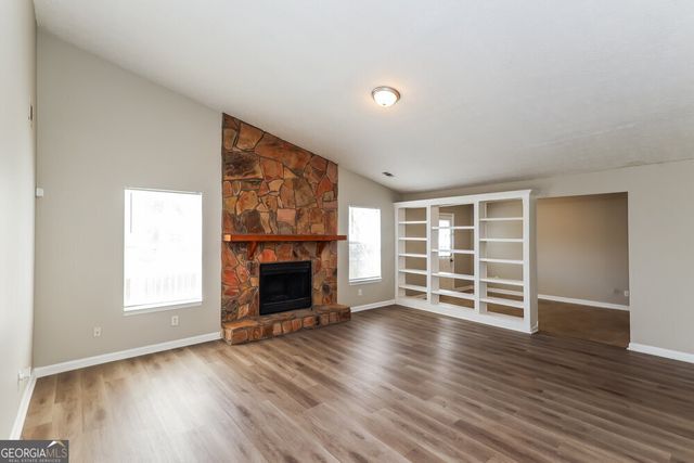 5913 Clate Court, Ellenwood, GA 30294