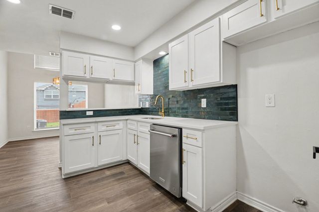 4845 Via Ventura, Mesquite, TX 75150