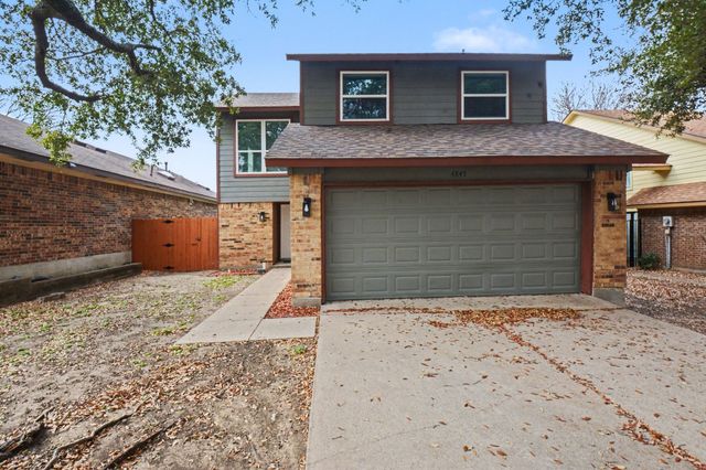 4845 Via Ventura, Mesquite, TX 75150
