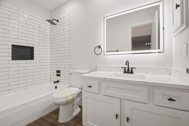 4845 Via Ventura, Mesquite, TX 75150