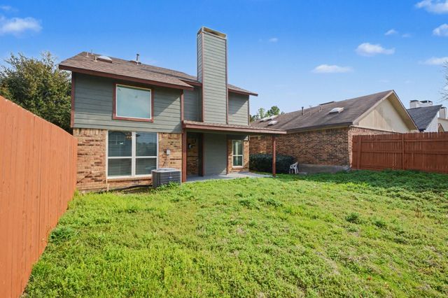 4845 Via Ventura, Mesquite, TX 75150