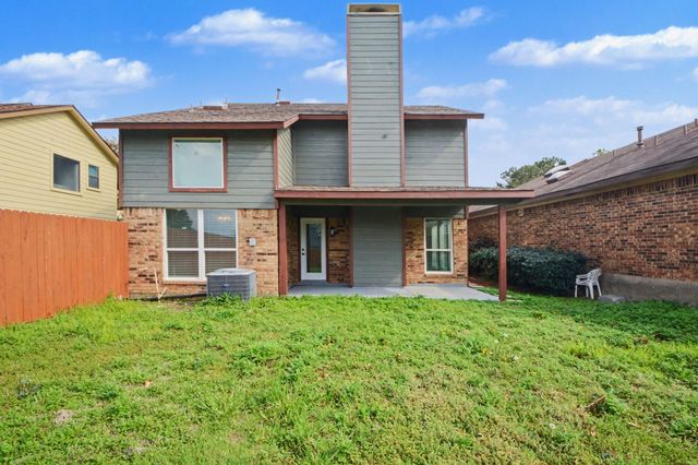 4845 Via Ventura, Mesquite, TX 75150