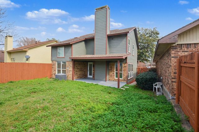 4845 Via Ventura, Mesquite, TX 75150