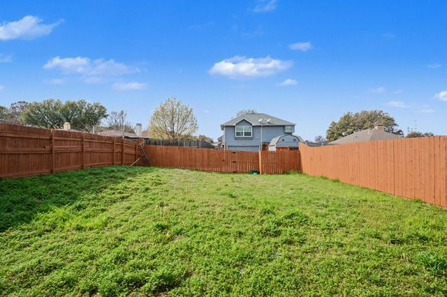 4845 Via Ventura, Mesquite, TX 75150