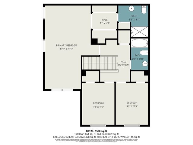 4845 Via Ventura, Mesquite, TX 75150