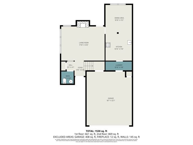 4845 Via Ventura, Mesquite, TX 75150