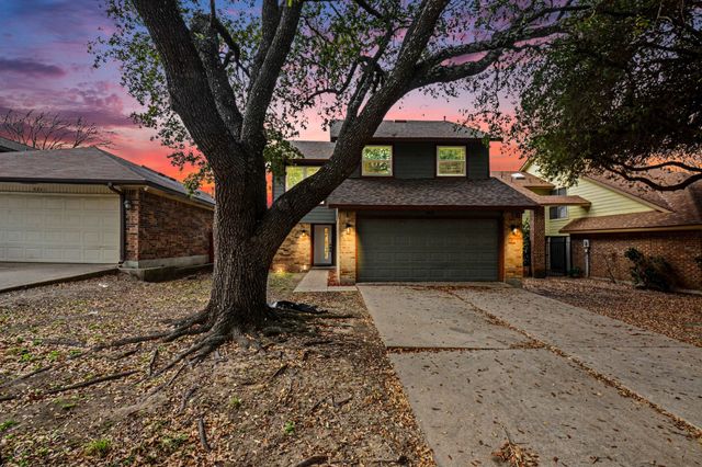 4845 Via Ventura, Mesquite, TX 75150