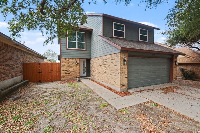 4845 Via Ventura, Mesquite, TX 75150