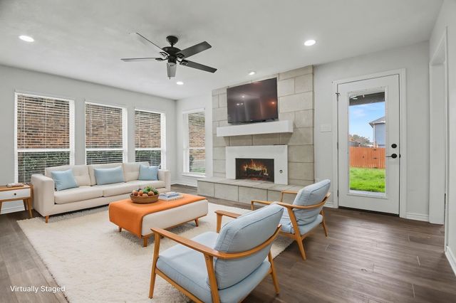 4845 Via Ventura, Mesquite, TX 75150