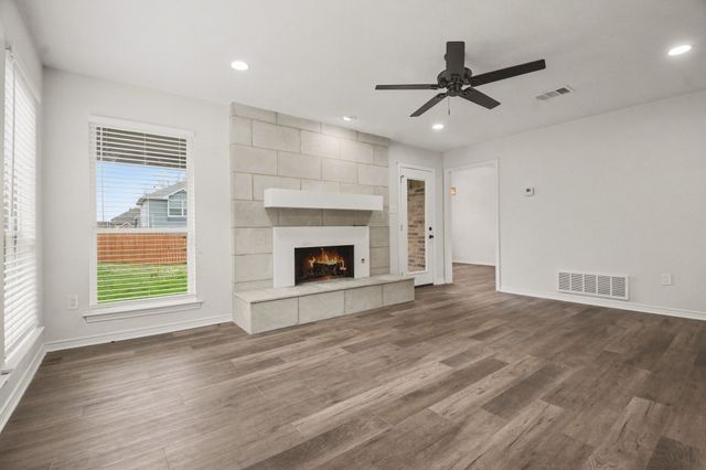 4845 Via Ventura, Mesquite, TX 75150