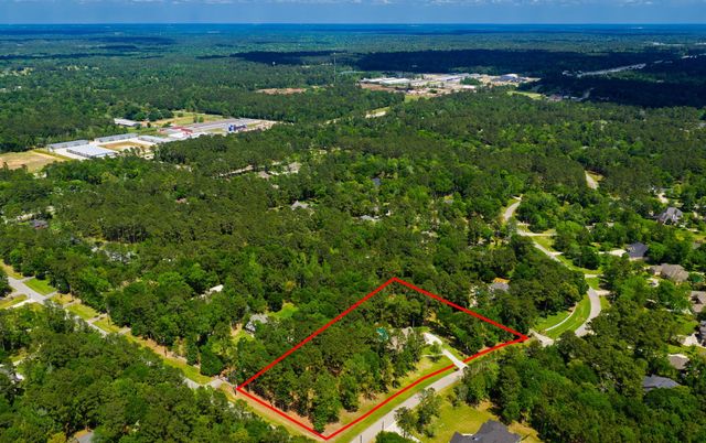 10626 Crystal Cove Drive, Magnolia, TX 77354