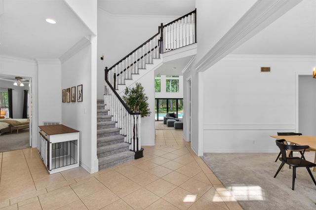 10626 Crystal Cove Drive, Magnolia, TX 77354