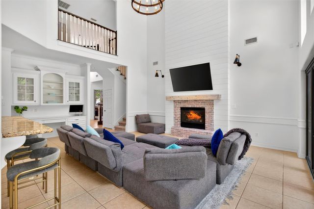 10626 Crystal Cove Drive, Magnolia, TX 77354