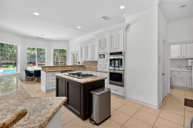 10626 Crystal Cove Drive, Magnolia, TX 77354