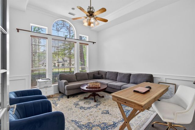 10626 Crystal Cove Drive, Magnolia, TX 77354