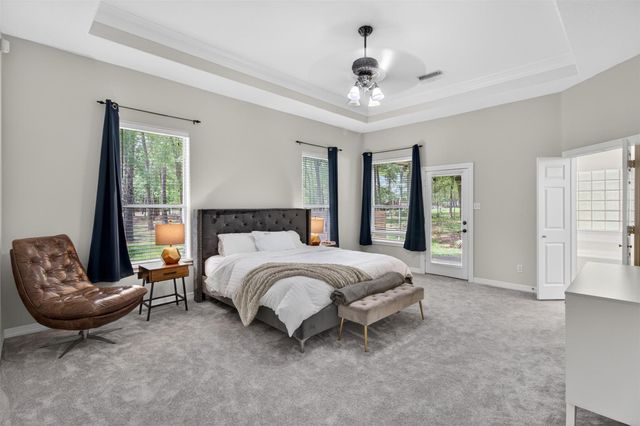 10626 Crystal Cove Drive, Magnolia, TX 77354