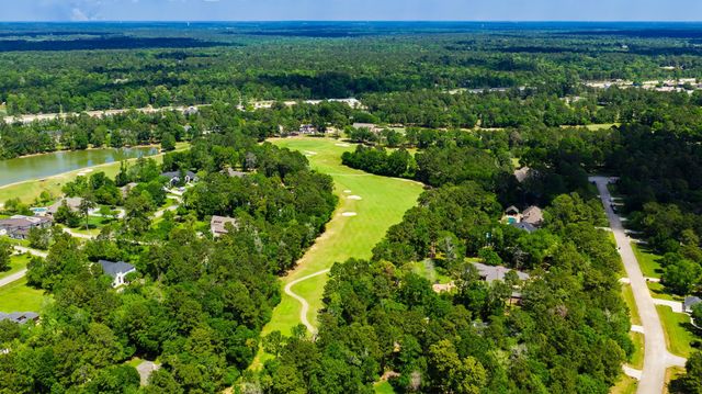 10626 Crystal Cove Drive, Magnolia, TX 77354