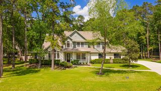 10626 Crystal Cove Drive, Magnolia, TX 77354