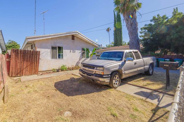 1628 E Scotts Ave, Stockton, CA 95205