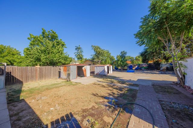 1628 E Scotts Ave, Stockton, CA 95205