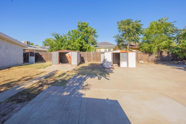 1628 E Scotts Ave, Stockton, CA 95205