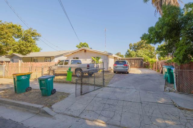 1628 E Scotts Ave, Stockton, CA 95205