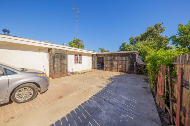 1628 E Scotts Ave, Stockton, CA 95205