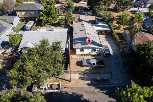 1628 E Scotts Ave, Stockton, CA 95205