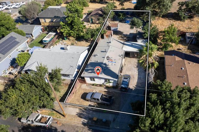1628 E Scotts Ave, Stockton, CA 95205