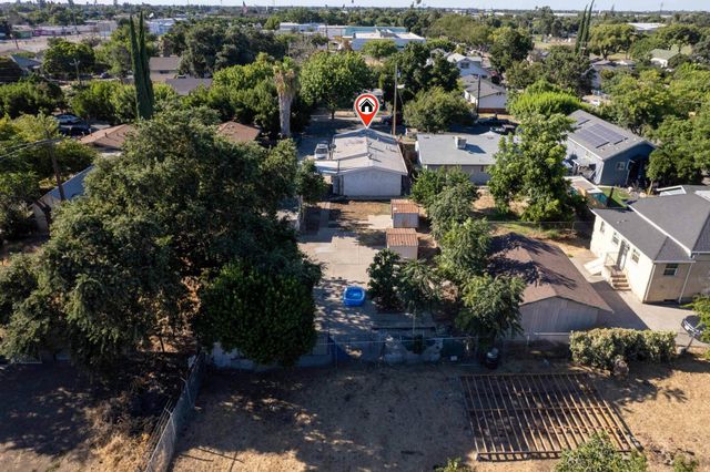 1628 E Scotts Ave, Stockton, CA 95205