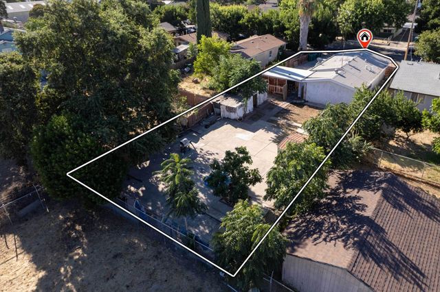 1628 E Scotts Ave, Stockton, CA 95205