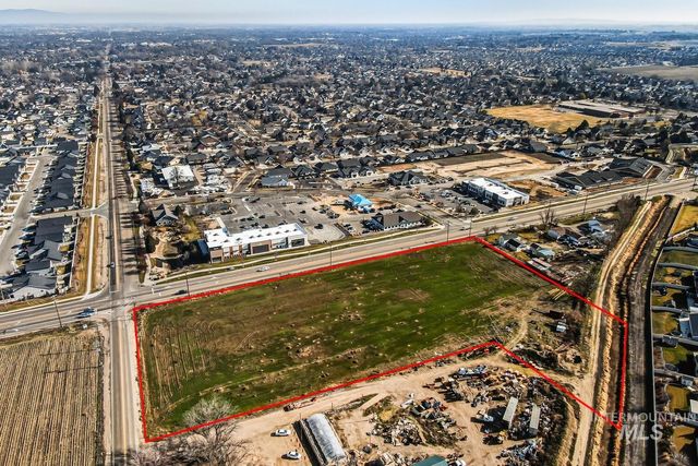 905 S Middleton Rd., Nampa, ID 83686