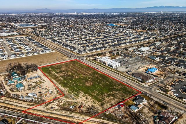 905 S Middleton Rd., Nampa, ID 83686