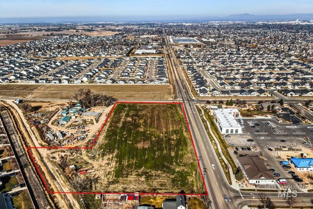 905 S Middleton Rd., Nampa, ID 83686