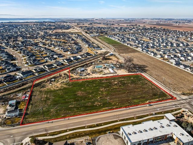 905 S Middleton Rd., Nampa, ID 83686