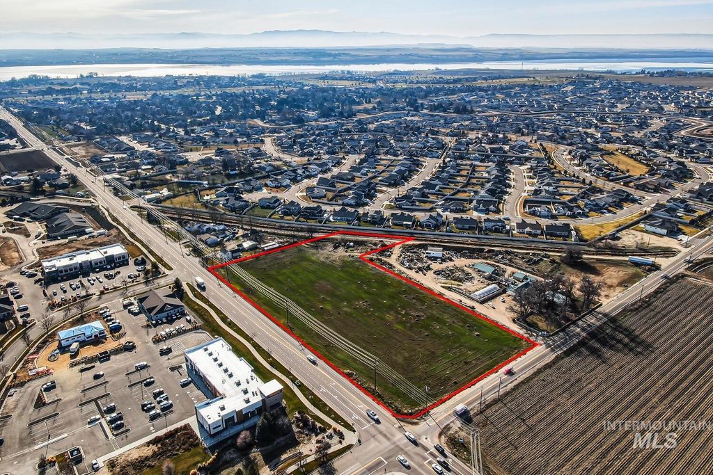 905 S Middleton Rd., Nampa, ID 83686