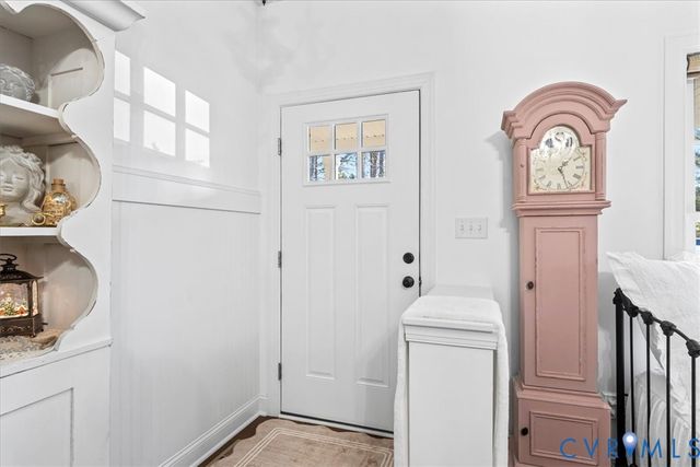 2710 Rocky Oak Rd, Powhatan, VA 23139